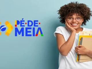 Pé-de-Meia Começa a Ser Paga em Novembro