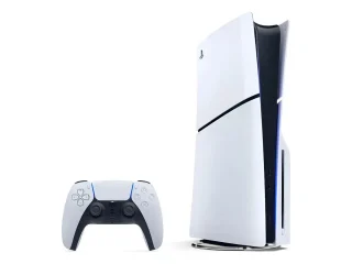 Playstation 5 Slim Black Friday 2025
