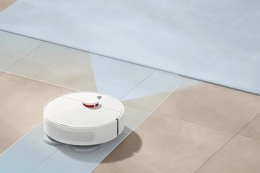 Robô Aspirador Robot Vacuum S10 é Bom