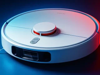 Robô Aspirador Robot Vacuum S10 é Bom