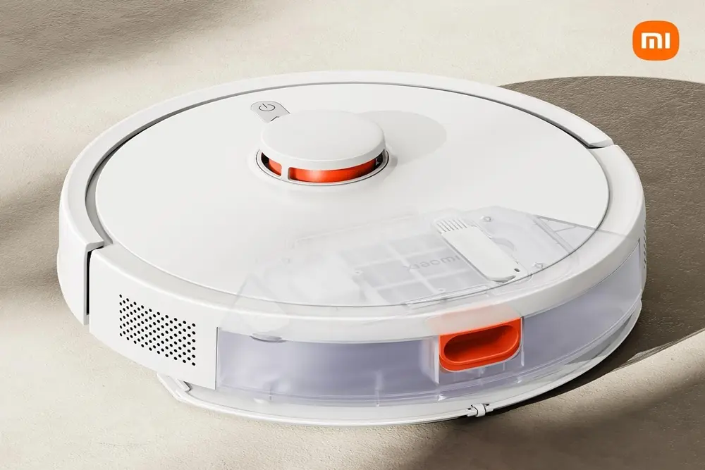 Robo Aspirador Robot Vacuum S20 e Bom 2