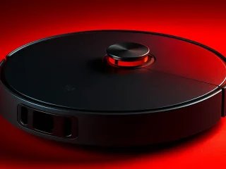 Robô Aspirador Robot Vacuum S20 é Bom
