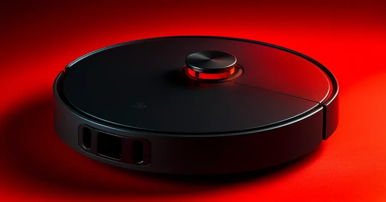 Robô Aspirador Robot Vacuum S20 é Bom