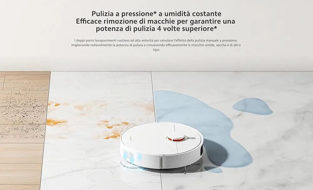 Robô Aspirador Robot Vacuum x10 é Bom