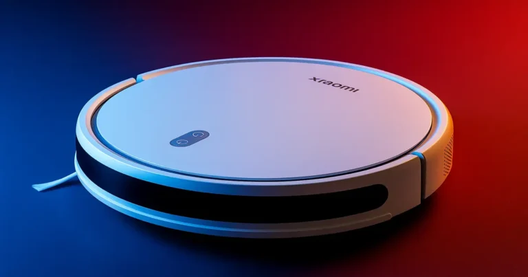 Robô aspirador Robot E12 é bom