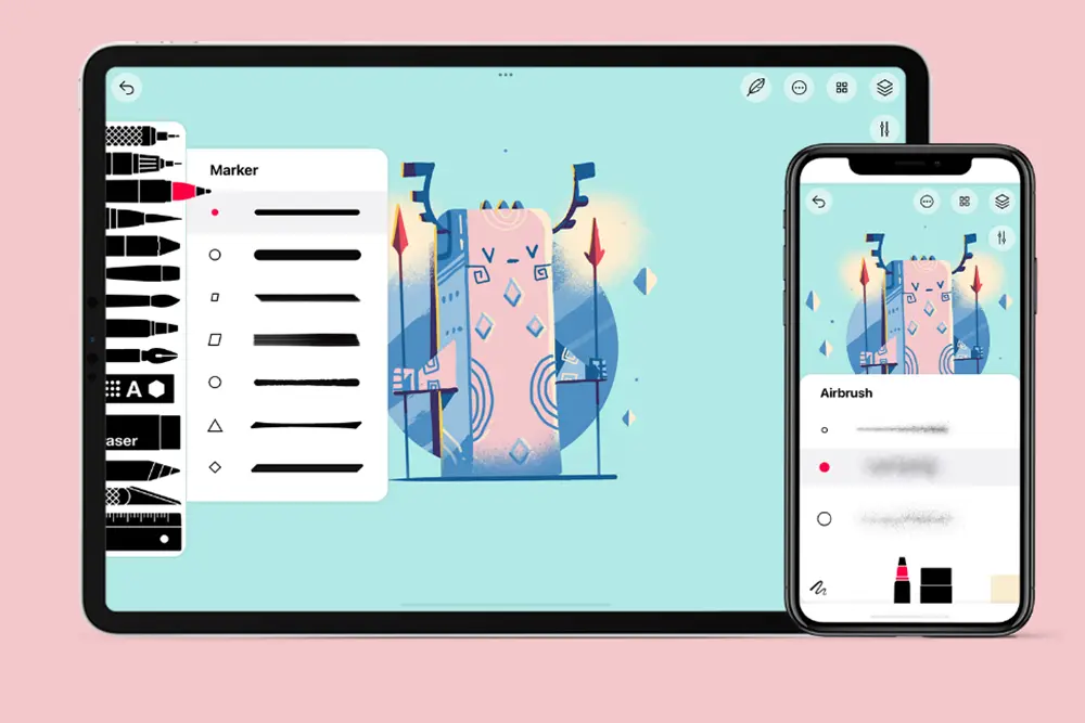 Aplicativos para iPad