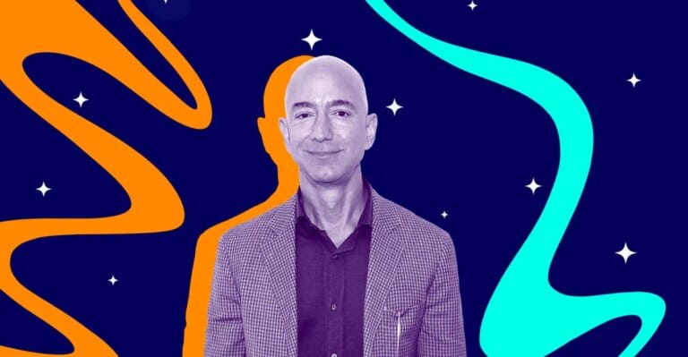 Jeff Bezos Vira Co-CEO da IA Project Prometheus