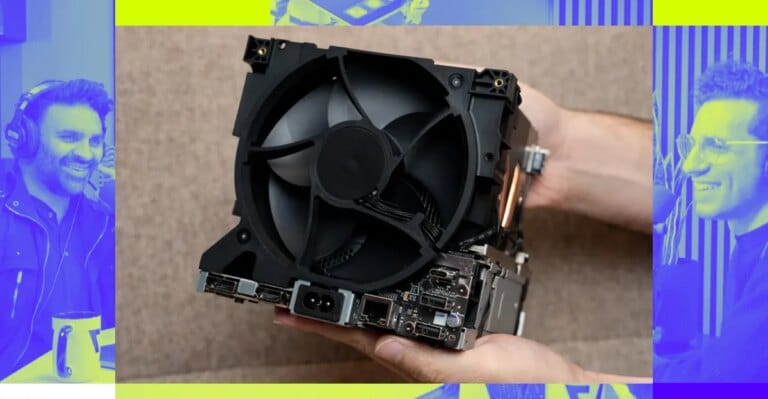 Valve e o Steam Deck Criam o Console dos Sonhos da Microsoft