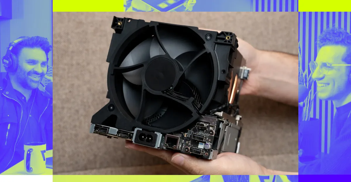 Valve e o Steam Deck Criam o Console dos Sonhos da Microsoft