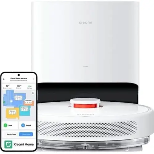 Xiaomi Robot Vacuum x10