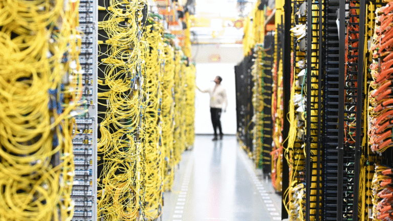 OpenAI e Amazon AWS: Fecham Acordo de US$ 38 Bilhões