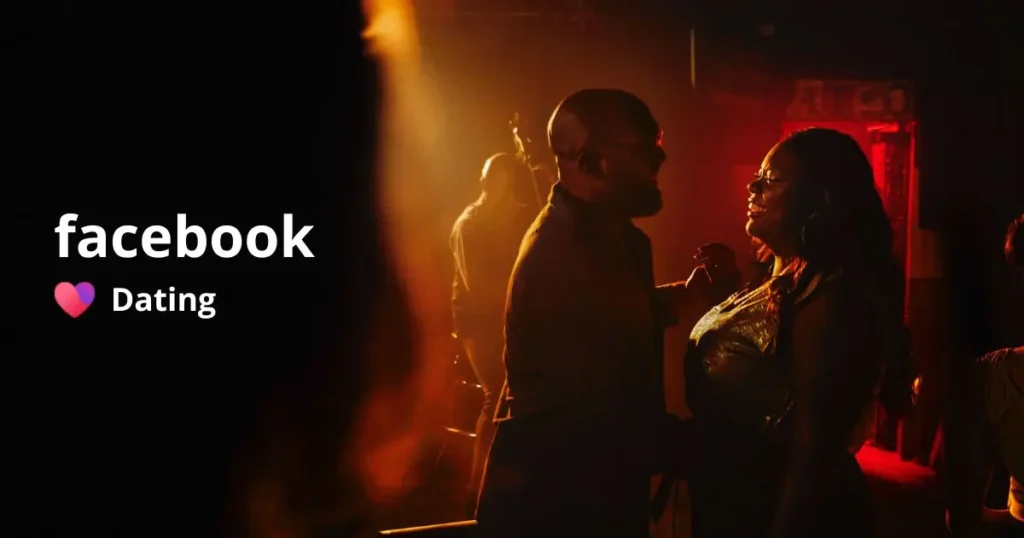Espere, as pessoas realmente usam o Facebook Dating