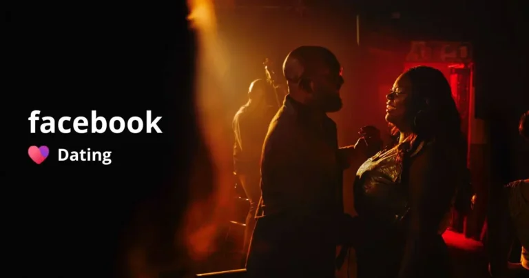 Espere, as pessoas realmente usam o Facebook Dating