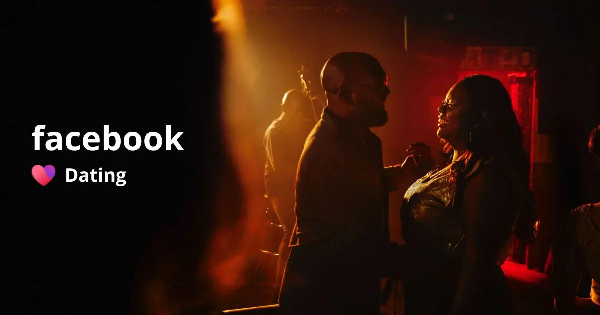 Espere, as pessoas realmente usam o Facebook Dating