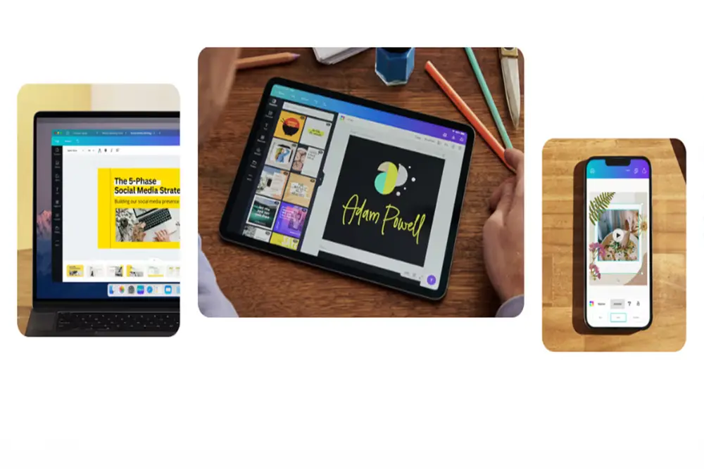 Aplicativos para iPad