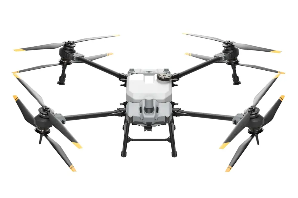 drone agricola T40