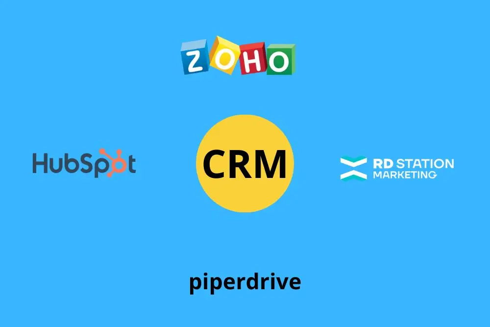 ferramentas para crm