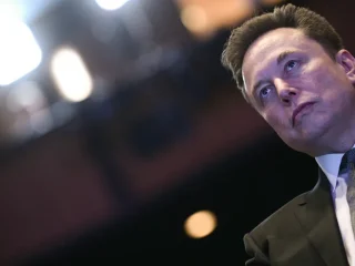 A adoração de Grok por Elon Musk está ficando estranha