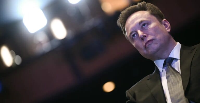 A adoração de Grok por Elon Musk está ficando estranha