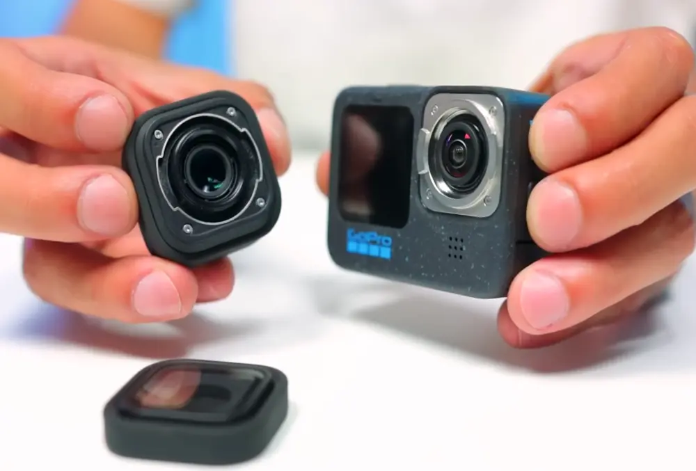 GoPro HERO 12 BLACK