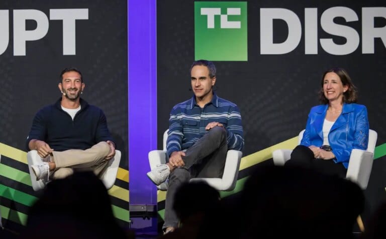 Como a OpenAI e o Google veem a IA mudando as estratégias de entrada no mercado