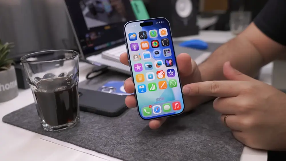 iPhone 17 é Bom Testei e Vou Te Contar Tudo