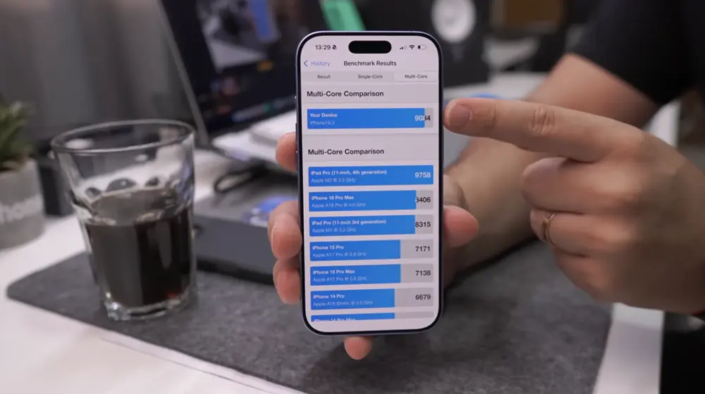iPhone 17 é Bom Testei e Vou Te Contar Tudo