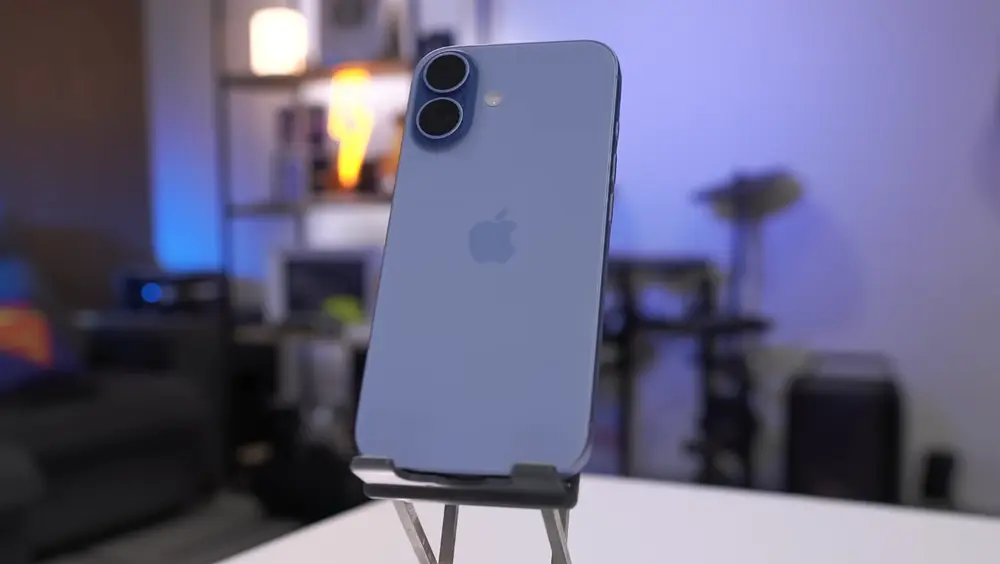 iPhone 17 é Bom Testei e Vou Te Contar Tudo