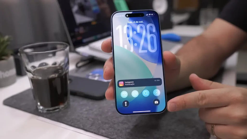 iPhone 17 é Bom Testei e Vou Te Contar Tudo