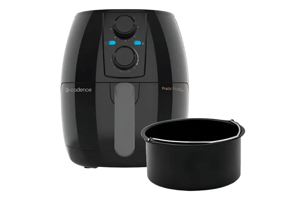 melhor air fryer 2025