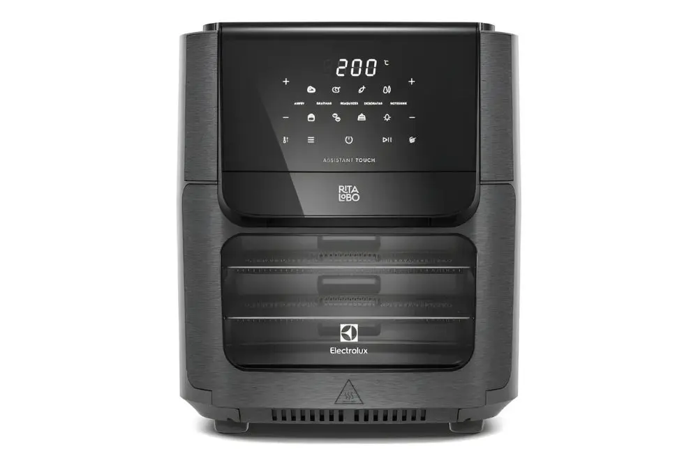 melhor air fryer - Electrolux EAF90