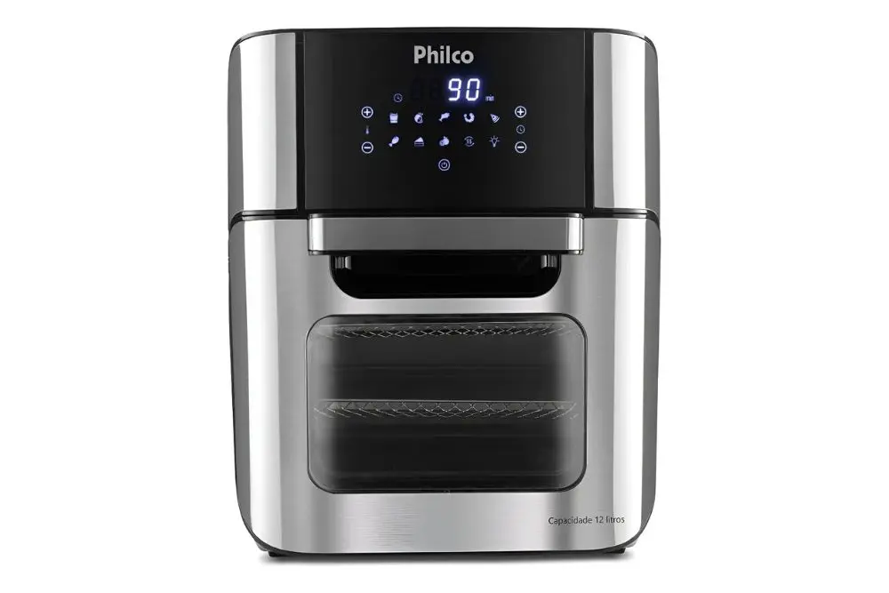 melhor air fryer - Philco PFR2200