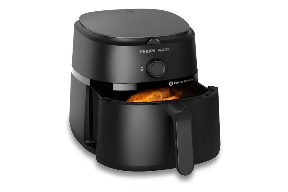 melhor air fryer - Philips Walita NA130