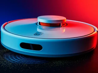 Melhor robô aspirador
