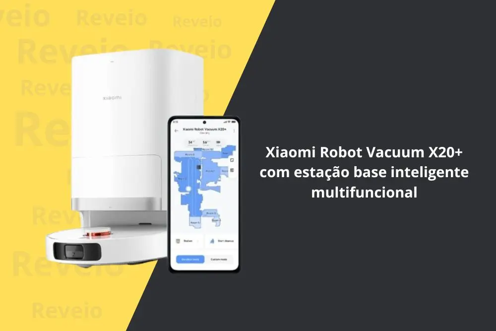 melhor robô aspirador