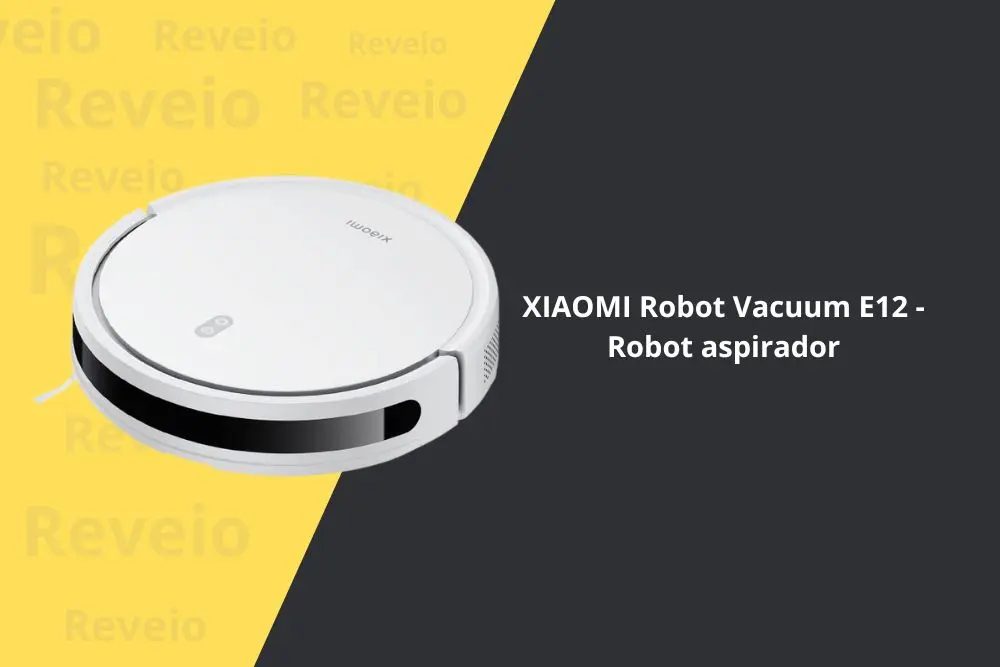 Melhor robô aspirador