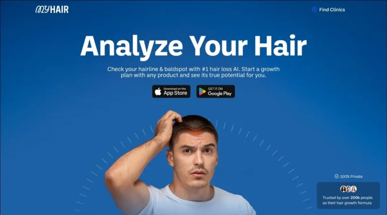 myhair.ai