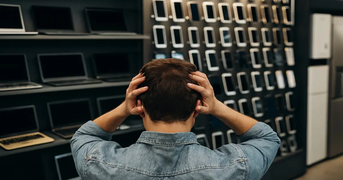 qual comprar guia definitivo