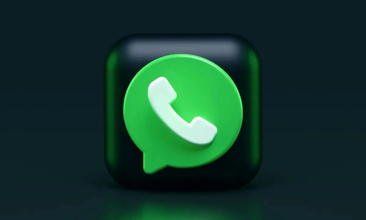 WhatsApp Ganha Recurso