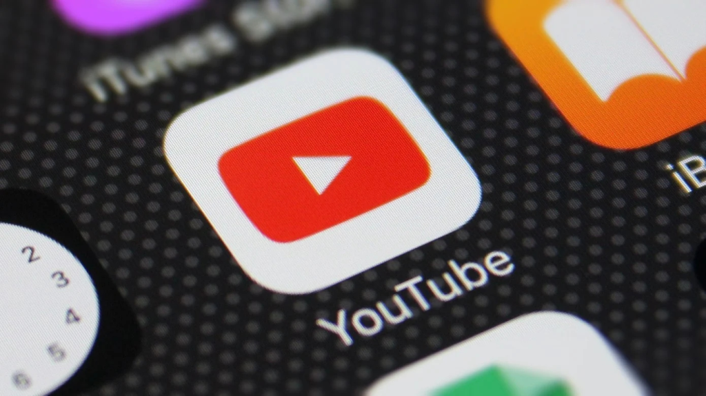 YouTube Shorts pode ser desativado através da nova função