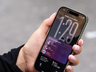 iOS 26.2 Chega com Liquid Glass, AirDrop Aberto e Mais