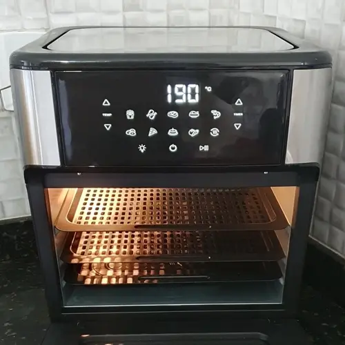 Air Fryer Oven Mondial de 12 litros