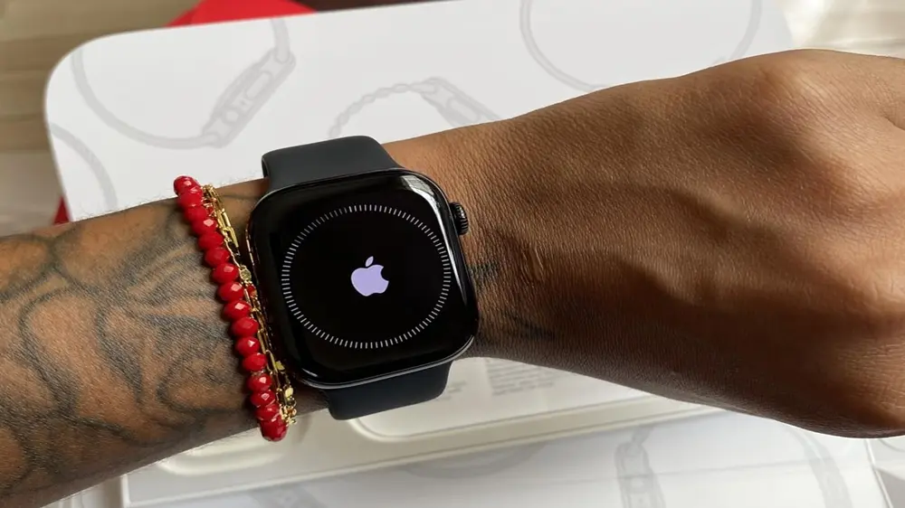 Melhor Smartwatch com NFC