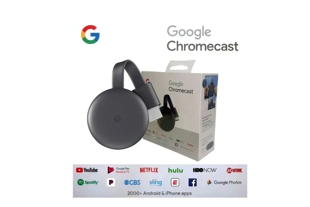 Como Transformar TV em Smart