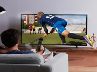 Como Transformar TV em Smart