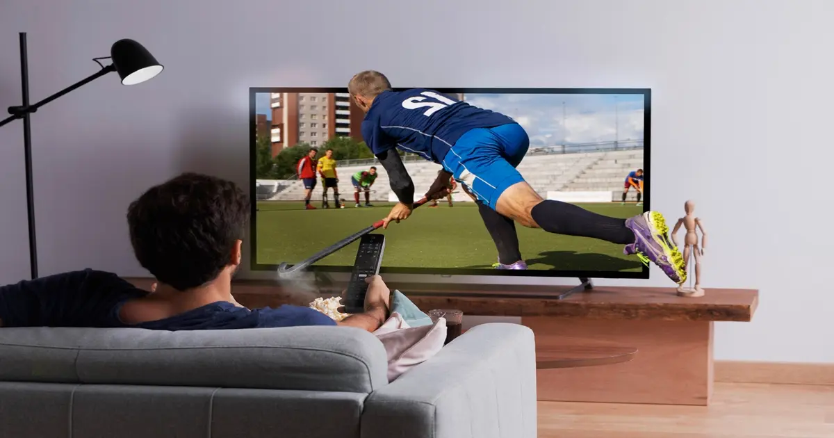 smart tv 4k