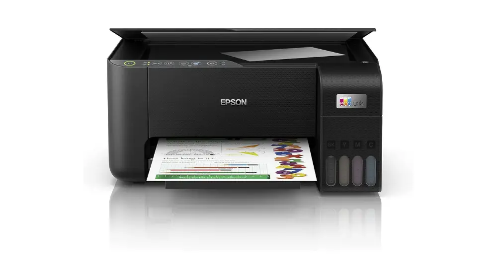 Epson EcoTank L3250 Multifuncional