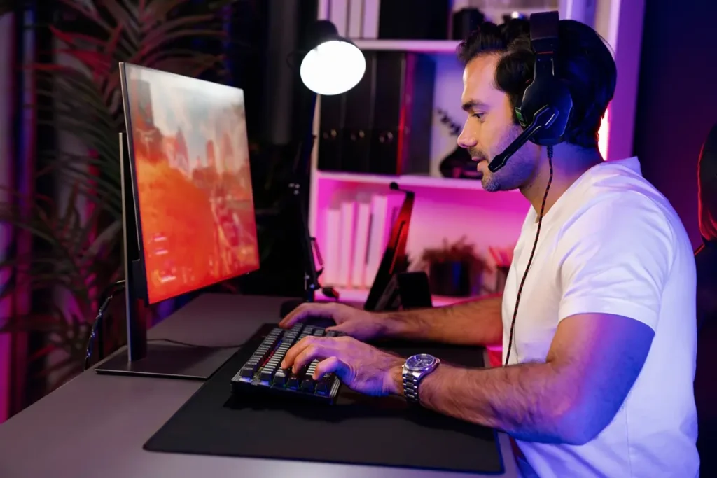 Melhores Gadgets para Gamers