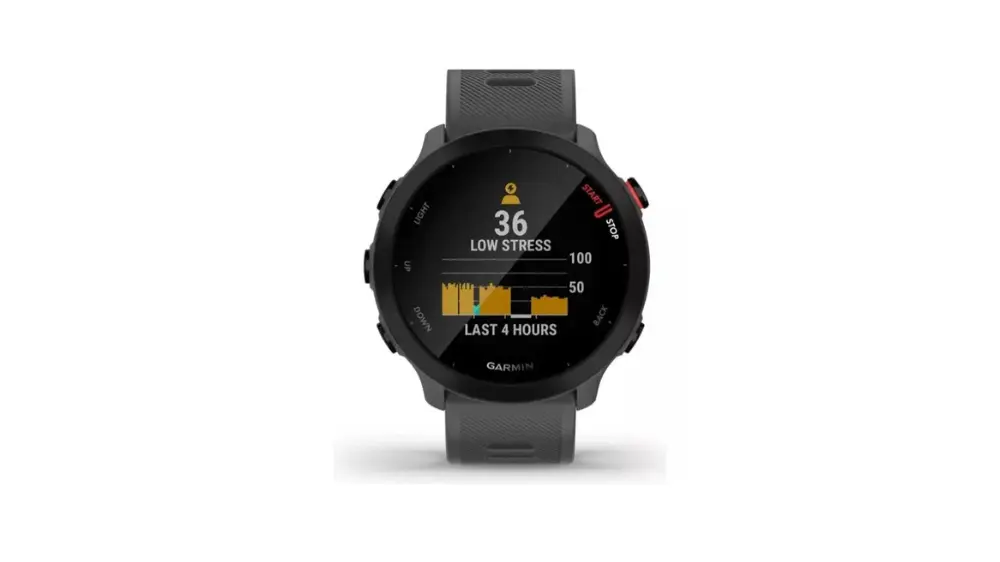 Garmin Forerunner 55 vale a pena