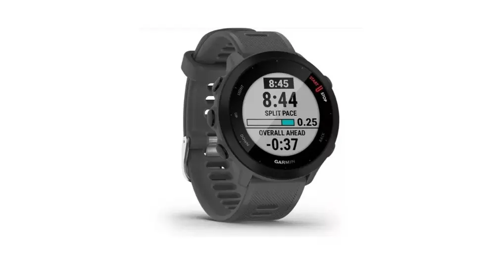 Garmin forerunner 55 parceiro